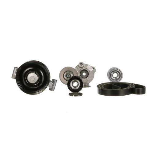 Gates V-Ribbed Belt Set K026PK2573
