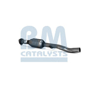 BM Catalysts Homologated Petrol Cat BM90987H
