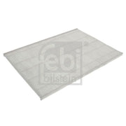 Febi Cabin Air Filter (Pollen Filter) 183854