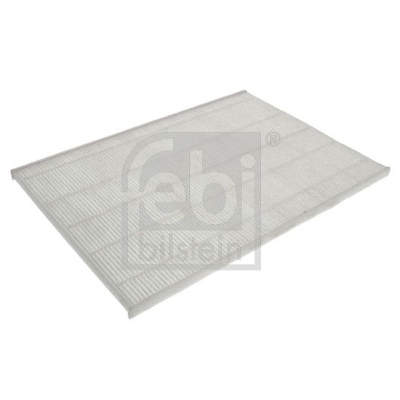 Febi Cabin Air Filter (Pollen Filter) 183854