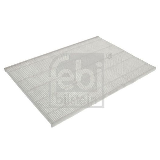 Febi Cabin Air Filter (Pollen Filter) 183854