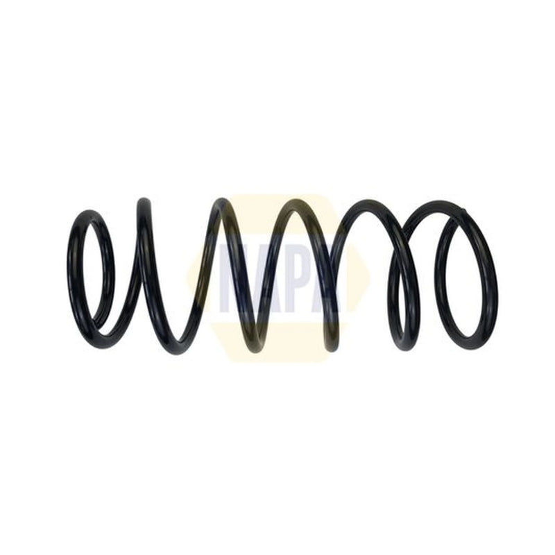 NAPA Front Suspension Coil Spring NCS1782