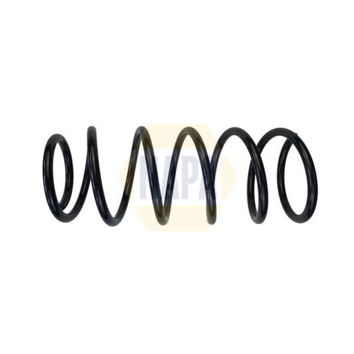 NAPA Front Suspension Coil Spring NCS1782