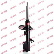 KYB Shock Absorber Damper Strut Front Left 339197