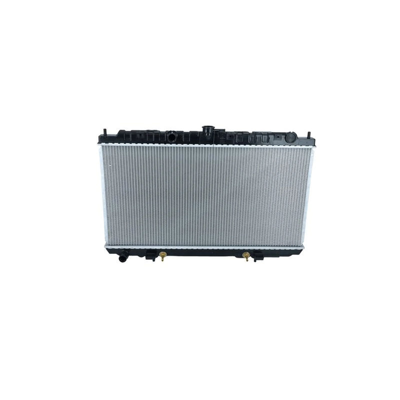 NRF Engine Radiator 53390