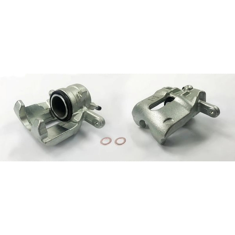 Juratek Brake Caliper Assembly Front Right JCA1124R