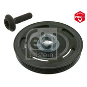 Febi Crank Shaft Belt Pulley 33528