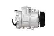 Hella 8FK 366 201-751 Compressor, air conditioning