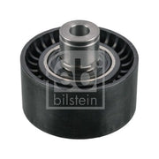 Febi V-Ribbed Belt Deflection/Guide Pulley 32820