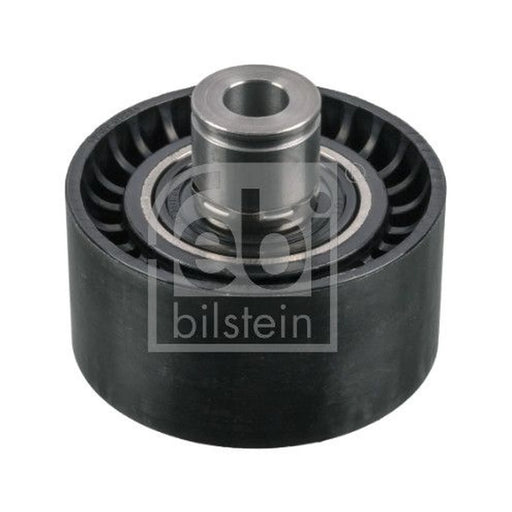 Febi V-Ribbed Belt Deflection/Guide Pulley 32820