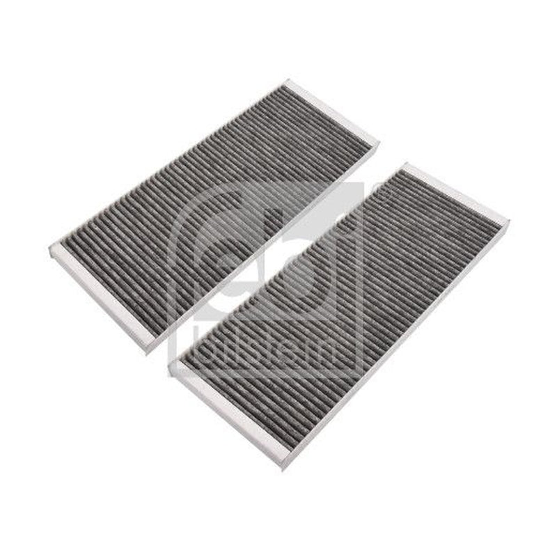 Febi Cabin Air Filter Set Wide High 181379