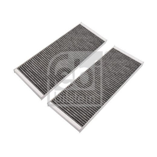 Febi Cabin Air Filter Set Wide High 181379