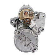 Valeo Starter Motor 12V 2.4kW 10 Teeth 438223