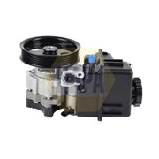 NAPA Power Steering Hydraulic Pump NPS1089