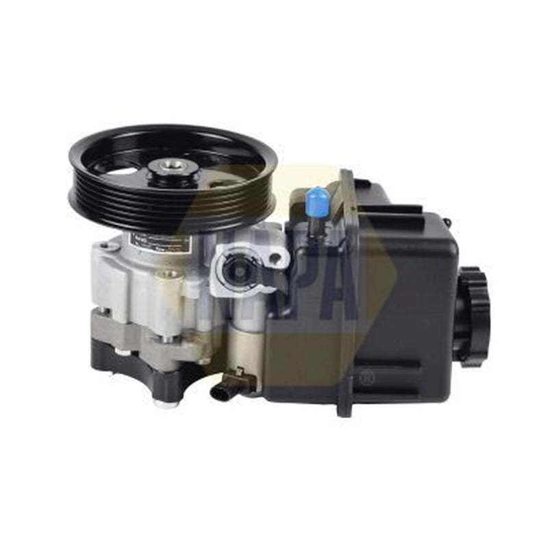 NAPA Power Steering Hydraulic Pump NPS1089