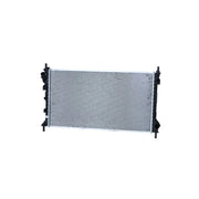 NRF Engine Radiator 53713
