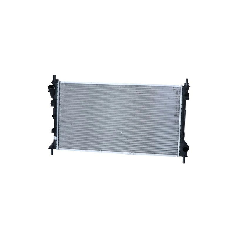 NRF Engine Radiator 53713