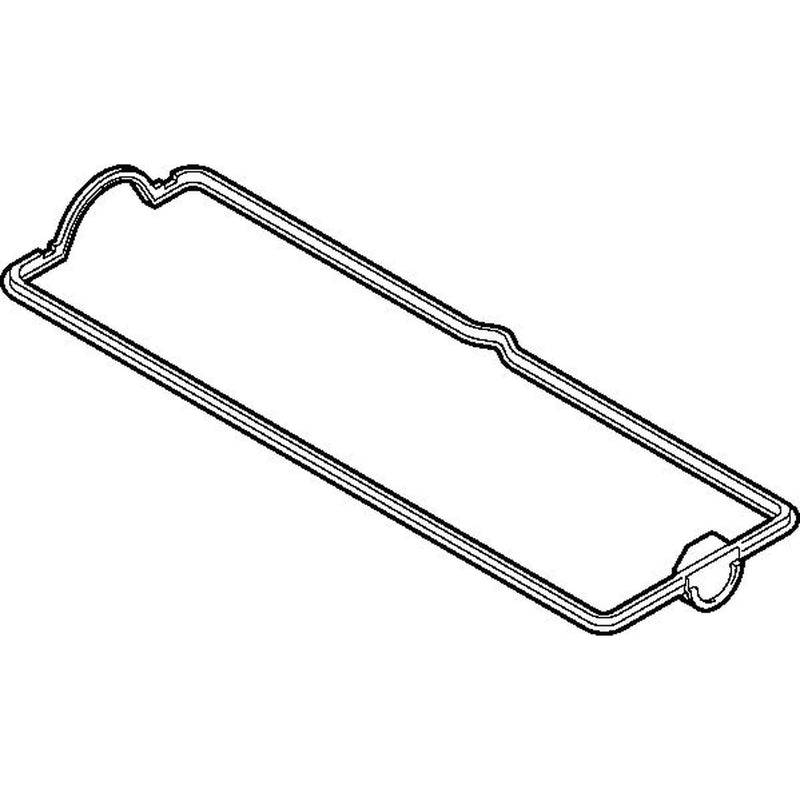 Elring Cylinder Head Cover Gasket 375.190