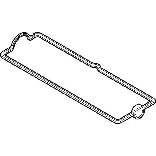 Elring Cylinder Head Cover Gasket 375.190