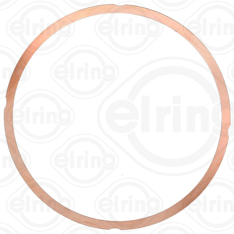 Elring Cylinder Liner Gasket 98mm OD ID 0mm Thick 021.210