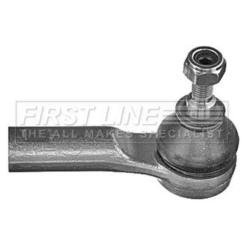 First Line Steering Tie Rod End Ball Joint FTR5021