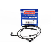 Borg & Beck Brake Pad Wear Sensor Front BWL3191