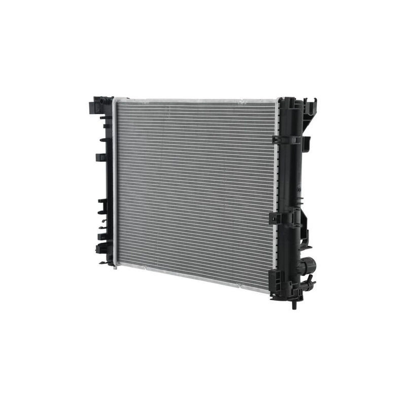 Hella Engine Radiator 8MK 366 304-411
