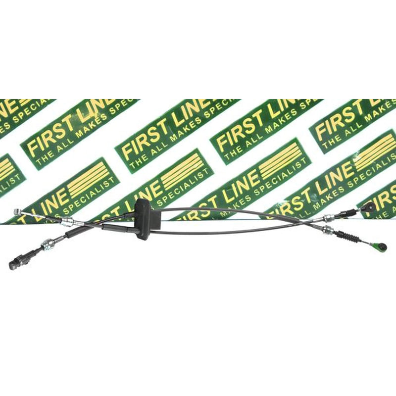 First Line Manual Transmission Cable Pull FKG1273
