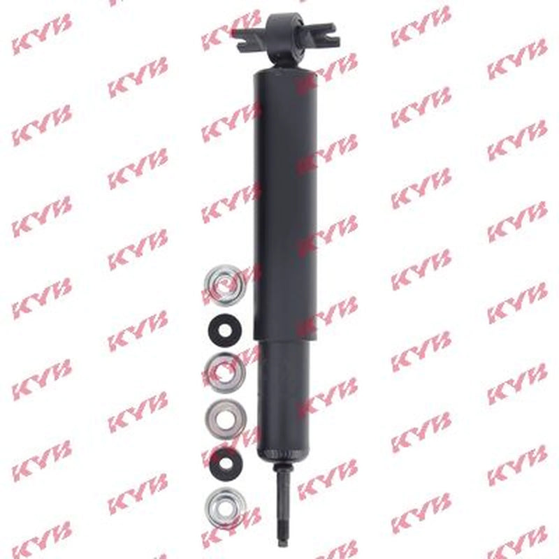 KYB Shock Absorber Damper Strut Rear 443229