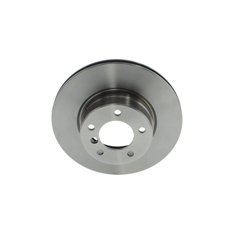 Bosch 2 x Vented Brake Discs 0 986 479 S29