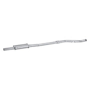 Hella Middle Silencer 8LC 366 025-541