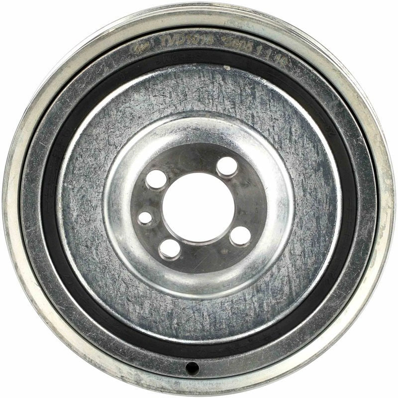 Gates Crank Shaft Belt Pulley TVD1013A