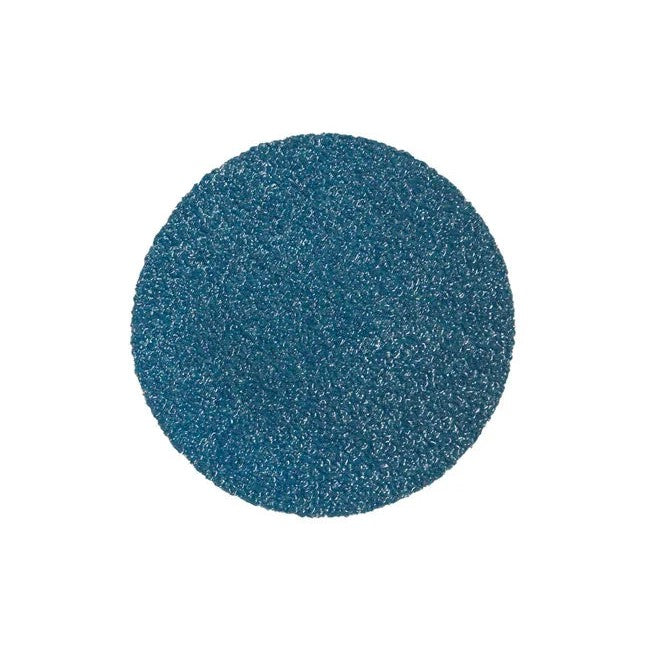 Abracs Quick Lock Sanding Discs P40 x 25pc 50-75mm