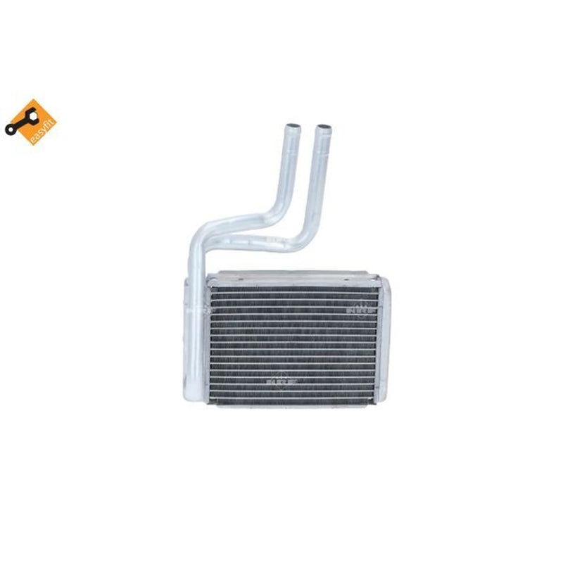 NRF Heater Matrix Core Heat Exchanger 54330