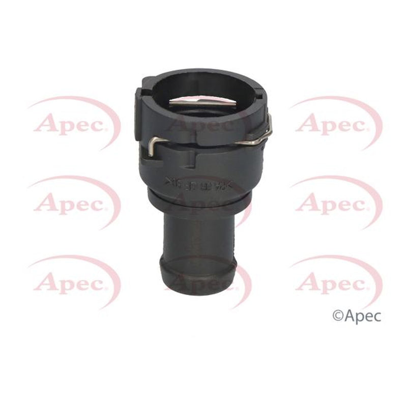Apec Coolant Flange Housing Connector ATH1577