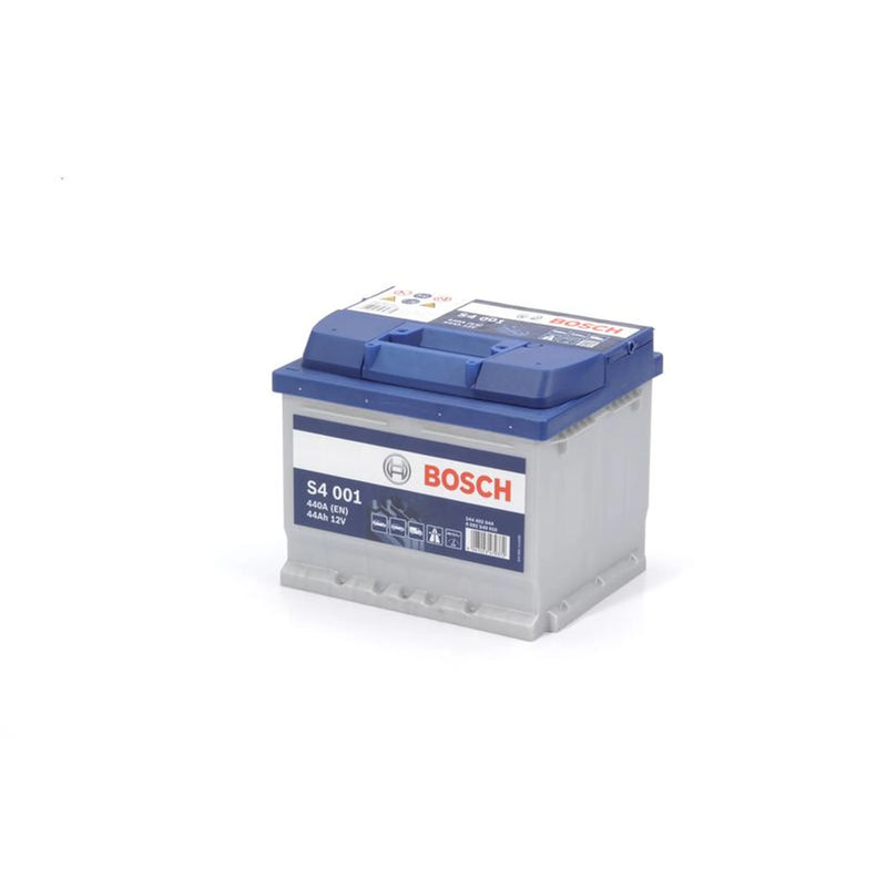 Bosch Batteries Battery 12V 44Ah 440A 0 092 S40 010