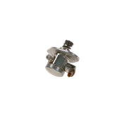 Bosch High Pressure Fuel Pump 0 261 520 522
