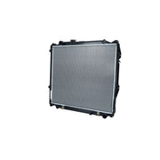 NRF Engine Radiator 58648