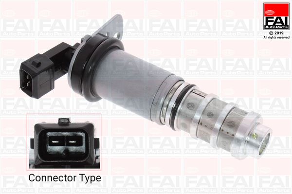 FAI VVT Camshaft Control Valve