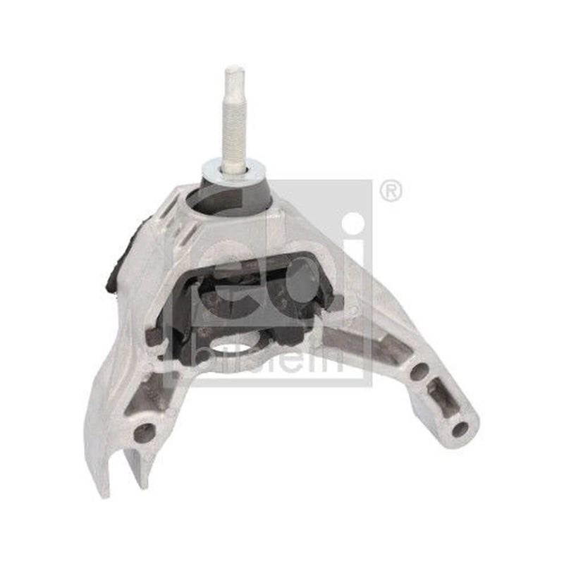 Febi Manual Transmission Mounting Lower Left 182977