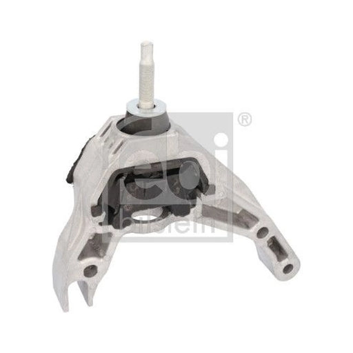 Febi Manual Transmission Mounting Lower Left 182977