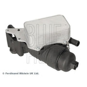 Blue Print Oil Filter Housing ADBP210173