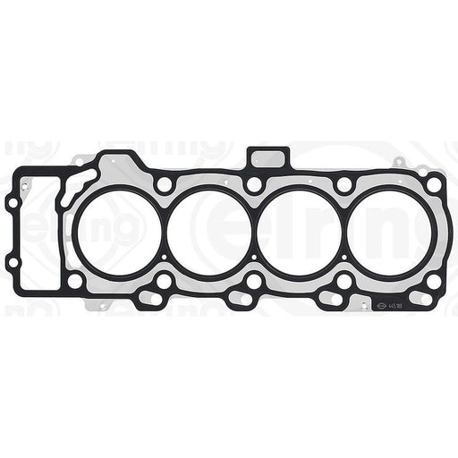 Elring Cylinder Head Gasket 0mm Thick 445.180