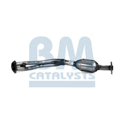 BM Catalysts Homologated Petrol Cat BM90131H