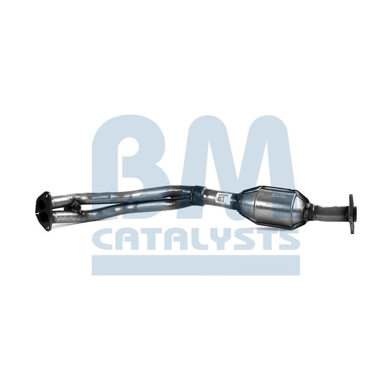 BM Catalysts Homologated Petrol Cat BM90131H
