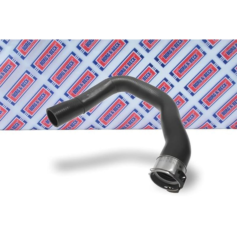 Borg & Beck Intercooler Turbo Charge Air Hose BTH1404