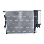 NRF Engine Radiator 58247