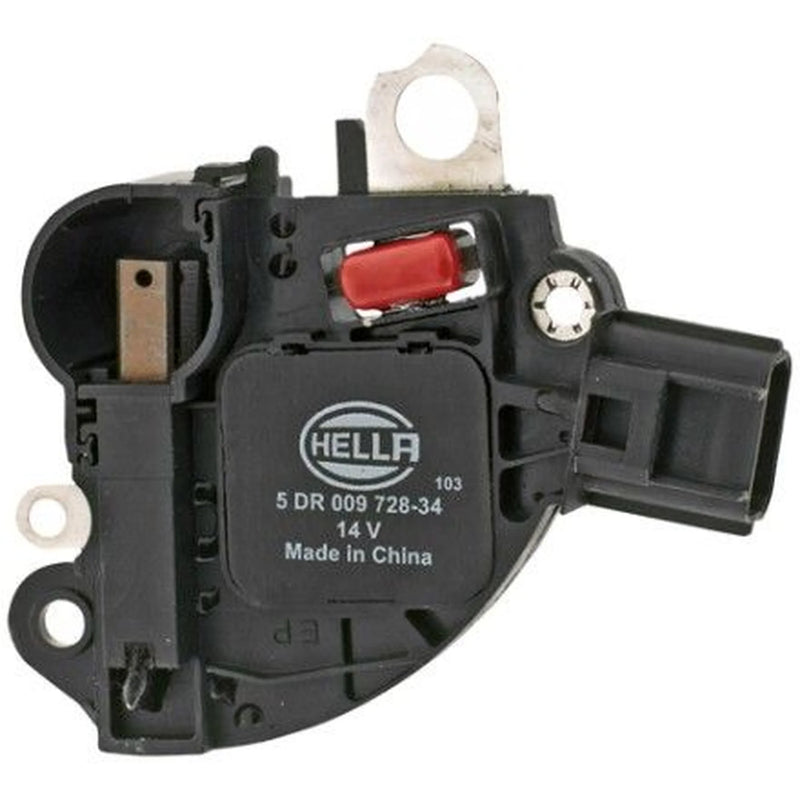 Hella Alternator Voltage Regulator 5DR 009 728-341
