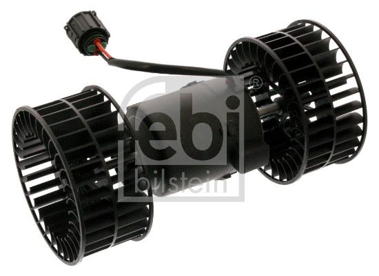 Febi Heater Blower Fan