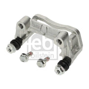 Febi Brake Caliper Carrier Rear Axle Right 198805